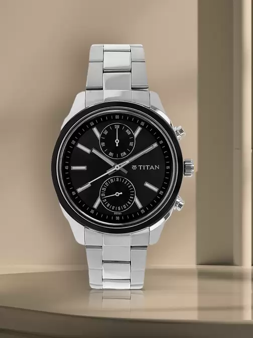 Men Analogue Watch - image 5