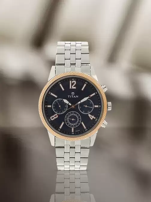 Men Workwear watch - image 5
