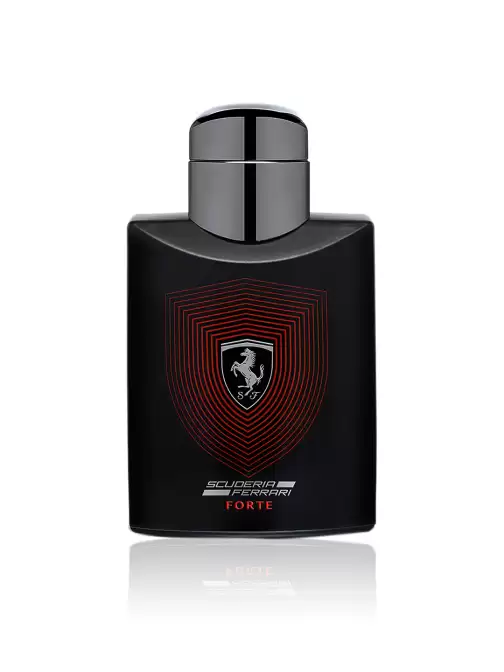 Men Scuderia Forte EDP - image 5