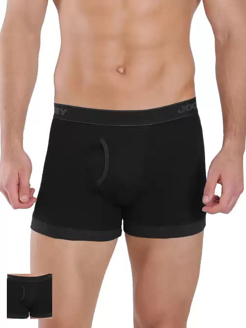 Men Pack of 2 Trunks 1017-0205 - image 5