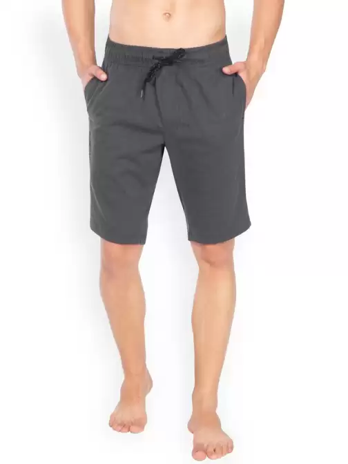 Men Regular Fit Regular Shorts - image 5