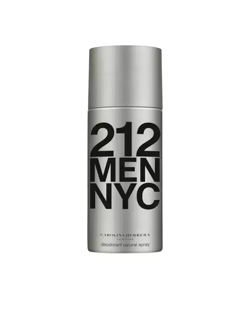 Men 212 NYC Deodorant 150 ml - image 5