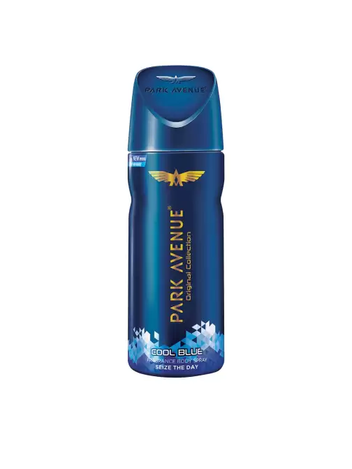 Men Cool Blue Body Spray - image 5