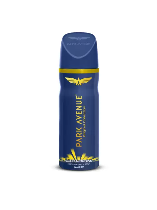Men Classic Deo Good Morning - image 5