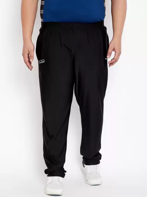 Plus Size men trackpants - image 5