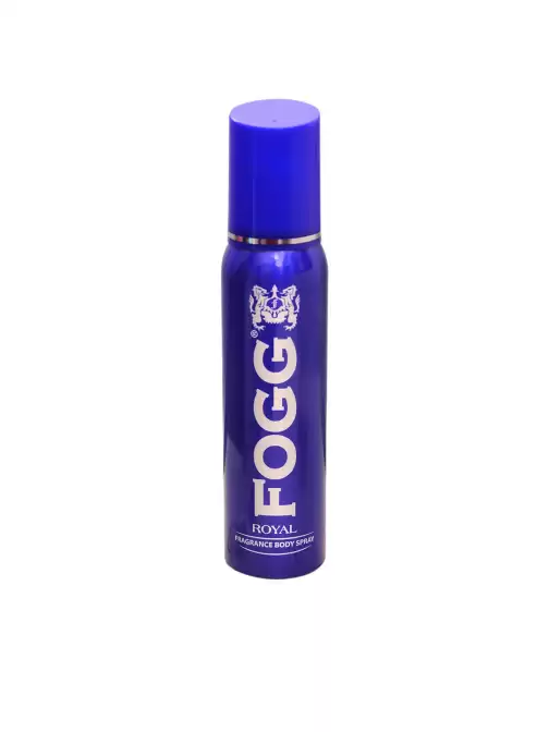 Men Royal Body Spray 150 ml - image 5