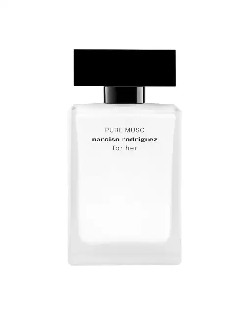 Women Pure Musc EDP 50 ml - image 5