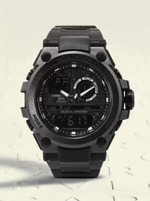 Men Multi Function Watch - image 5