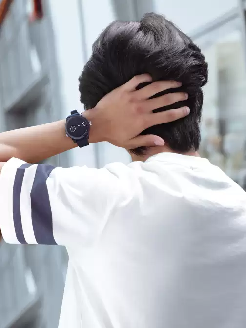 Men Analogue Watch - image 5