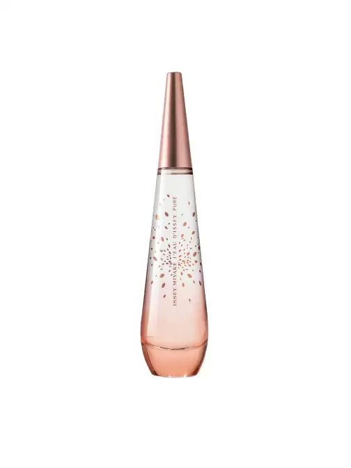 Women Pure EDT 90 ml - image 5
