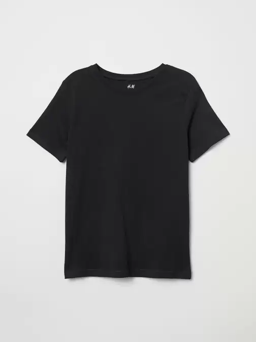 Boys Pure Cotton T-shirt - image 5