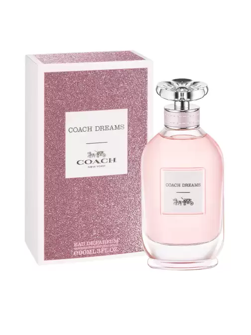 Women Dreams Eau de Parfum - image 5