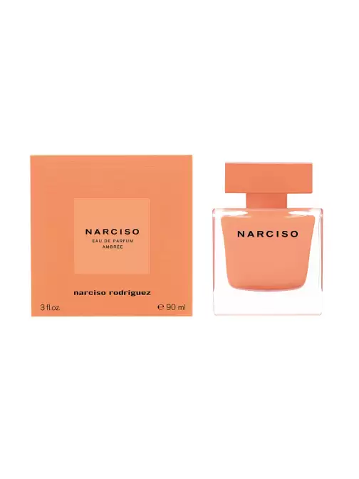 Women Eau de Parfum Ambre - image 5