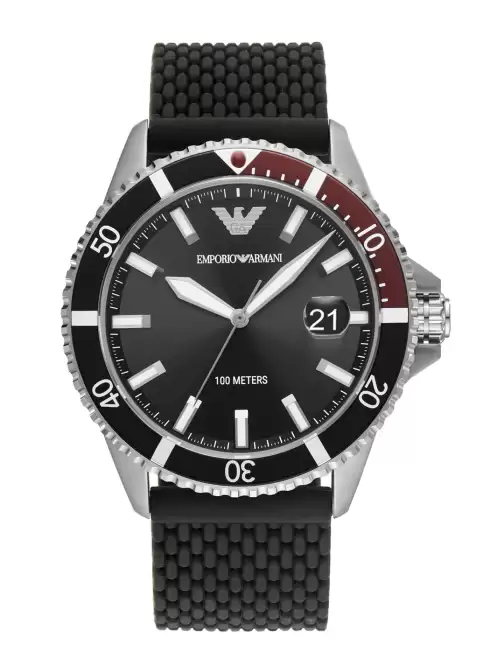 Men Analogue Watch - image 5