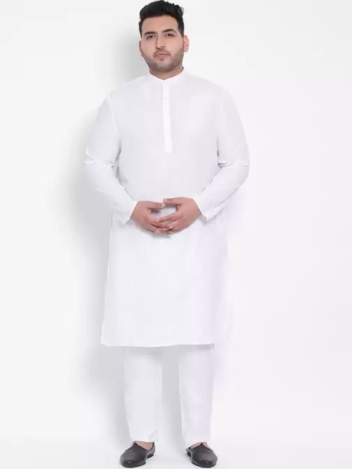 Men Kurta with Pyjamas - image 5