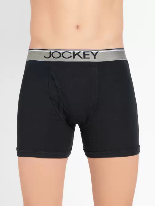 Men Boxer Brief Pack of 2 - image 5