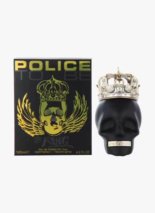 Men To Be The King EDT 125 ml - image 7
