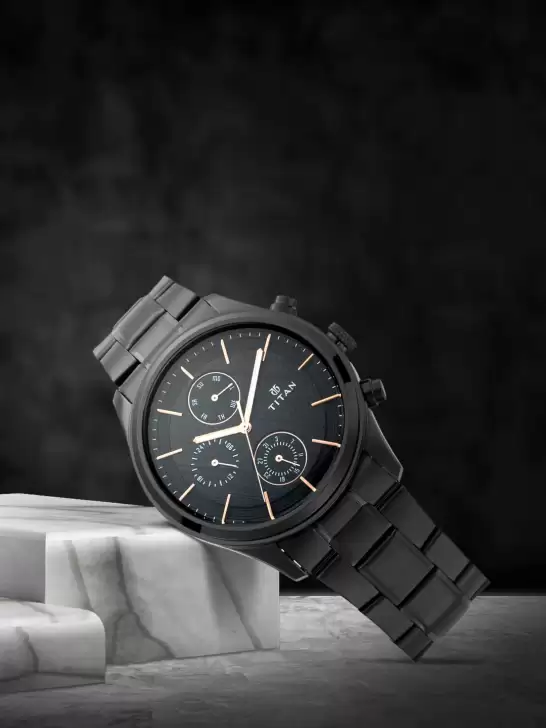 Men Neo Gents watch - image 6