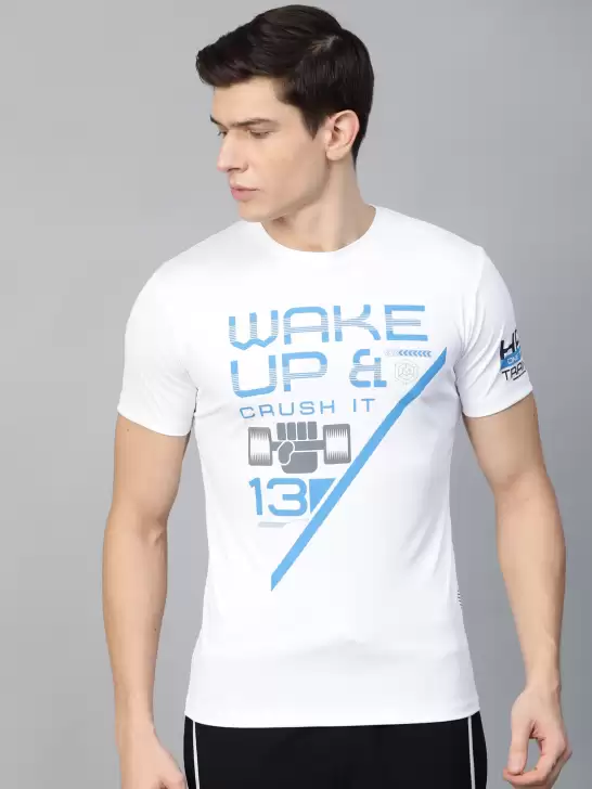 Training Rapid Dry T-shirt - image 6