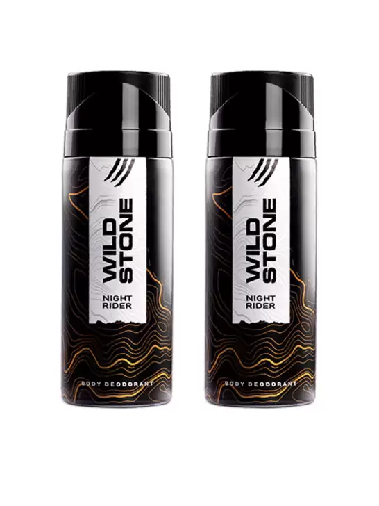 Men Set of 2 Deos 150 ml Each - image 6