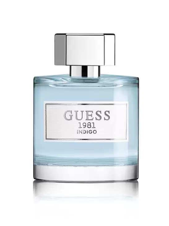 Women 1981 Indigo EDT 100 ml - image 6