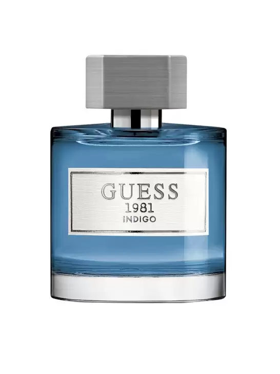 Men 1981 Indigo EDT 100 ml - image 6
