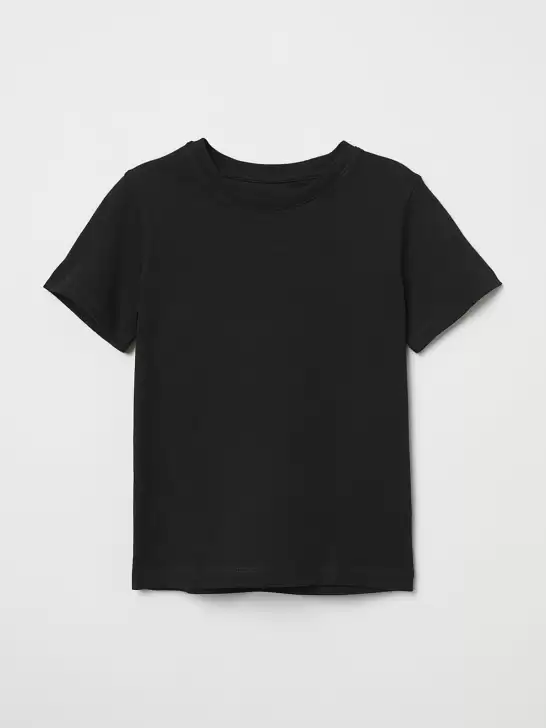 Boys Cotton Sustainable Pure Cotton T-shirt - image 6