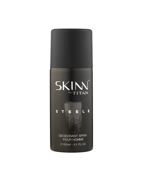 Men Steele Deodorant 150 ml - image 6