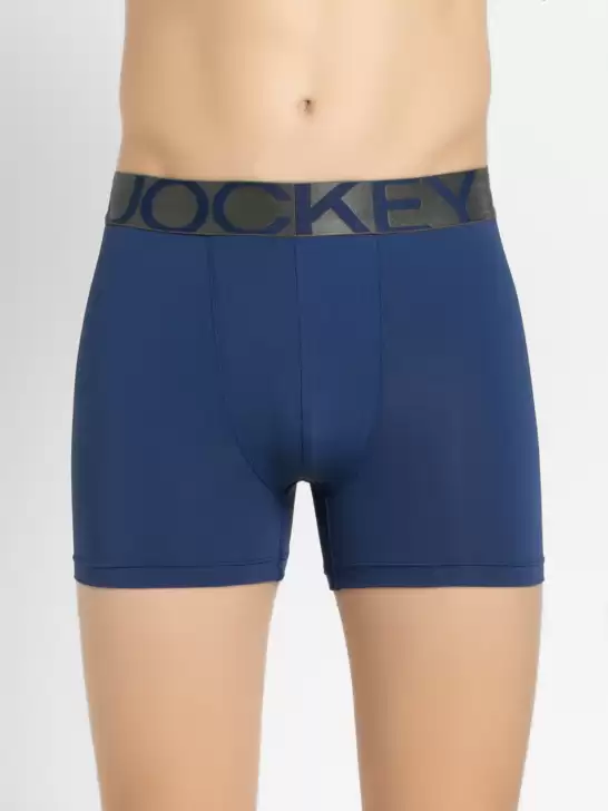 Men Ultra Soft Trunks - image 6