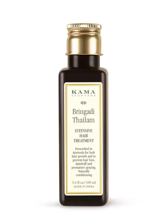 Bringadi Hair Treatment Oil - image 6