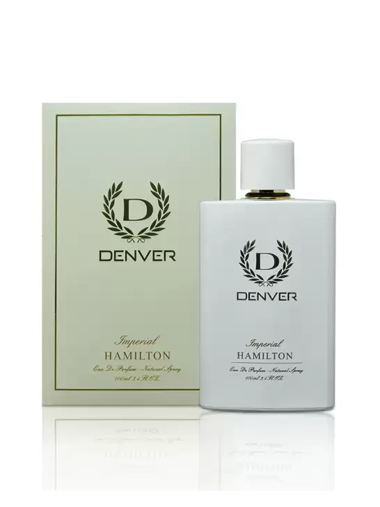 Men Imperial EDP 100 ml - image 6