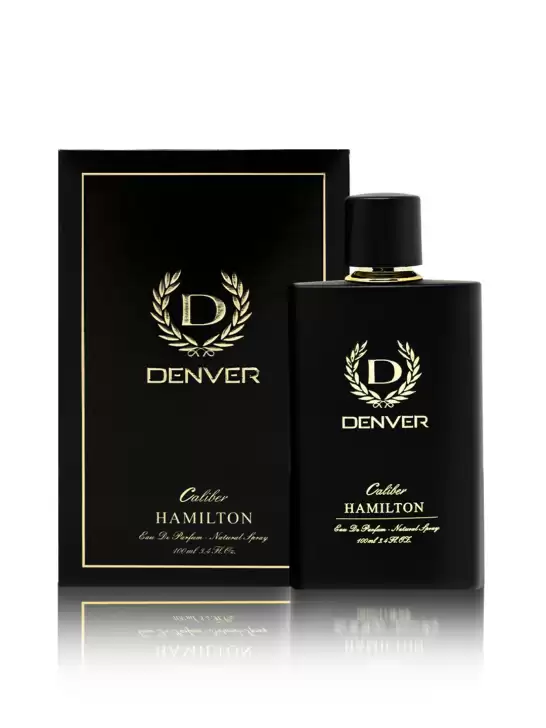 Men Caliber EDP 100 ml - image 6