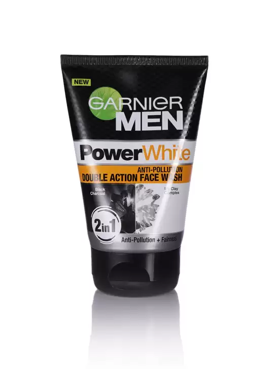 Men Face Wash 100 g - image 6