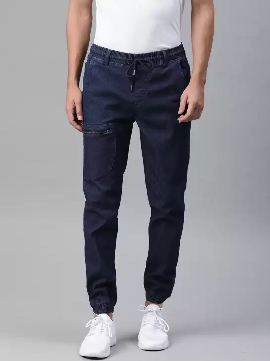 Men Jogger Jeans - image 6