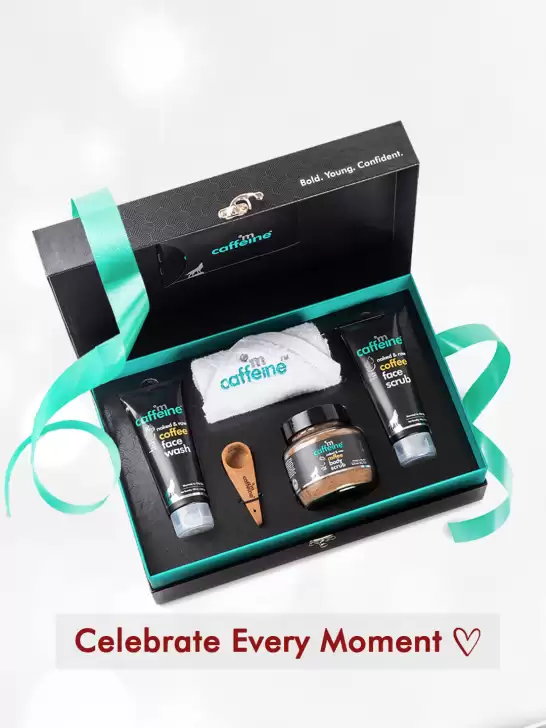Signature Coffee Moment Kit - image 6