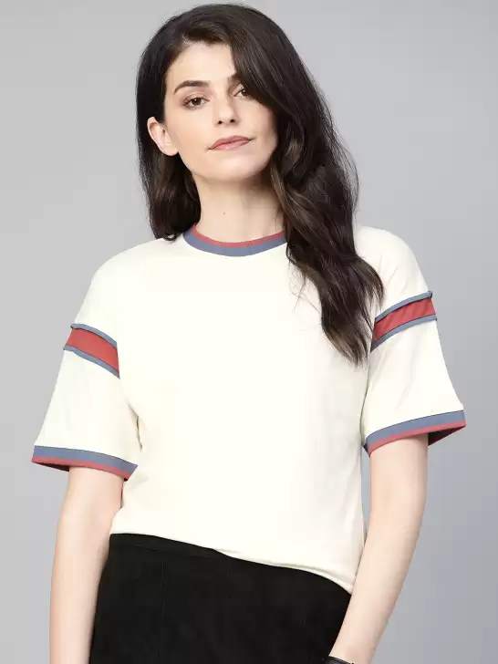 Relaxed Fit T-shirt - image 6