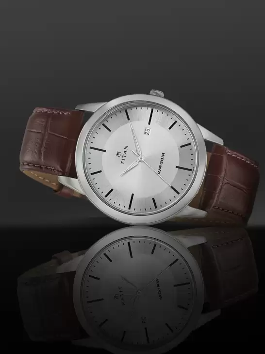 Men Eco Range Gents watch - image 6