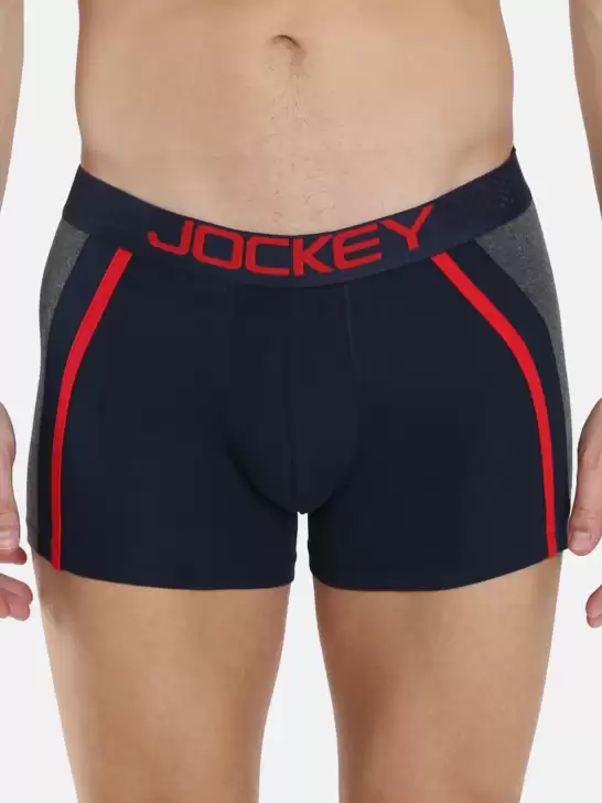 Men Ultrasoft Trunks - image 6