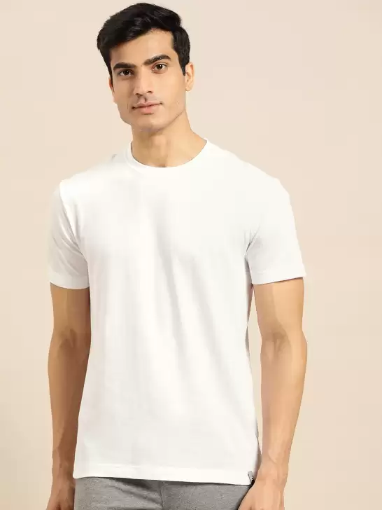 Super Combed Cotton T-shirt - image 6