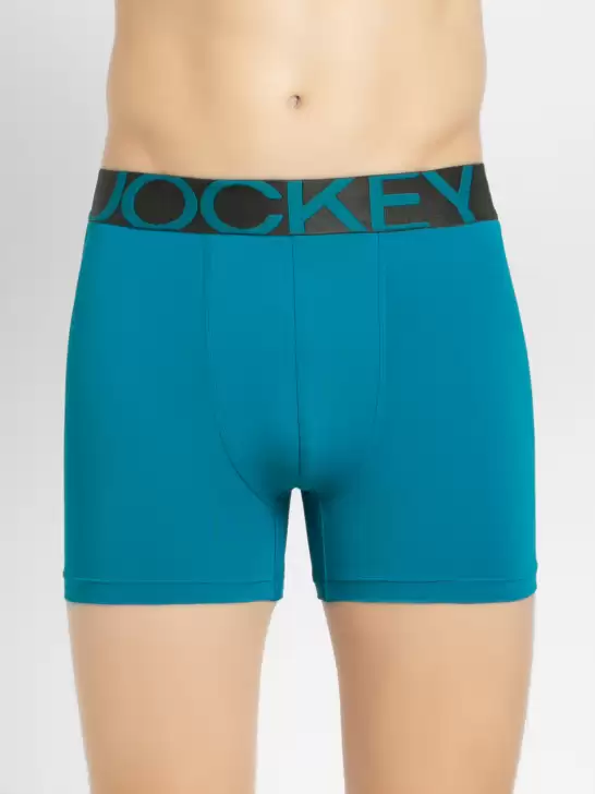 Men Ultra Soft Trunks - image 6