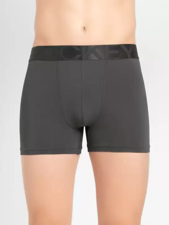 Men Ultra Soft Trunks - image 6
