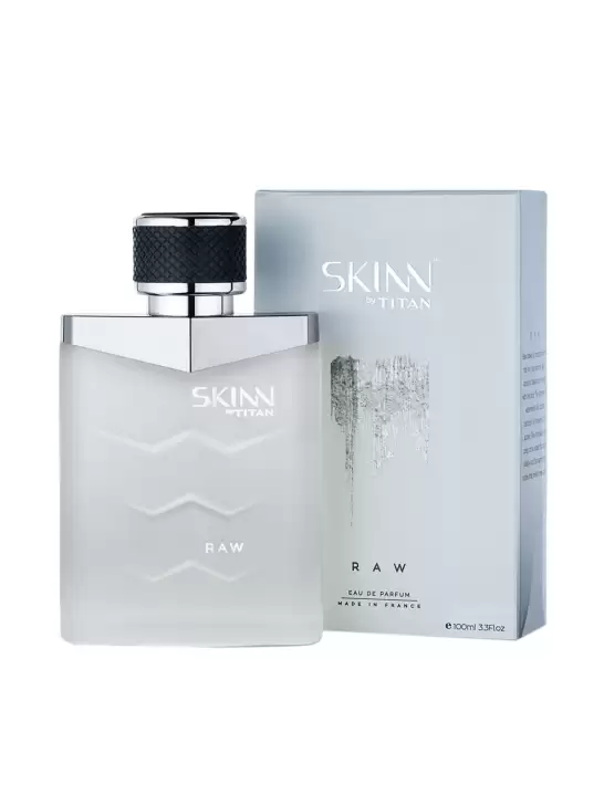 Men Raw Eau de Parfum 100 ml - image 6
