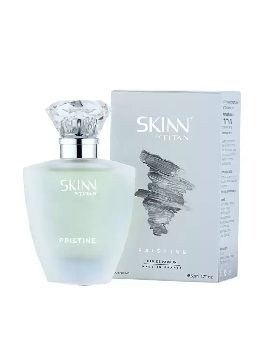 Women Pristine Fragrance 50 ML - image 6