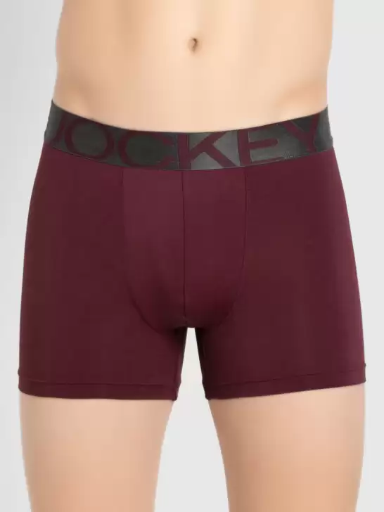 Men Ultra Soft Trunks - image 6
