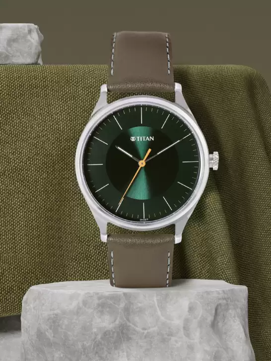 Men Analogue Watch