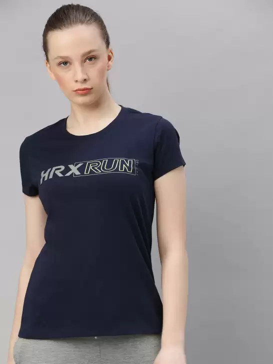 Running Bio-Wash Pure Cotton T-shirts - image 6