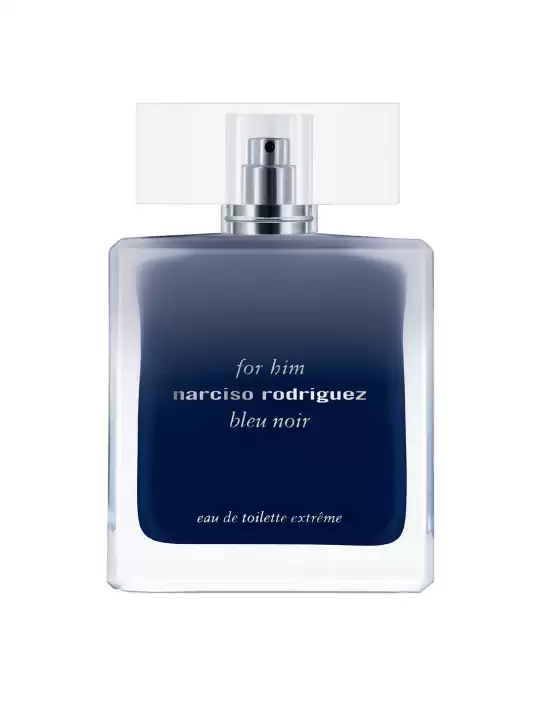 Men Bleu Noir EDT-100ml - image 6