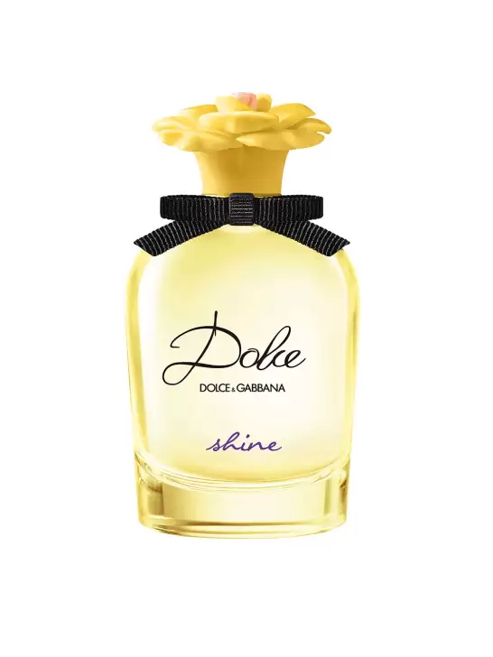 Women Dolce Shine EDP 75ml - image 6