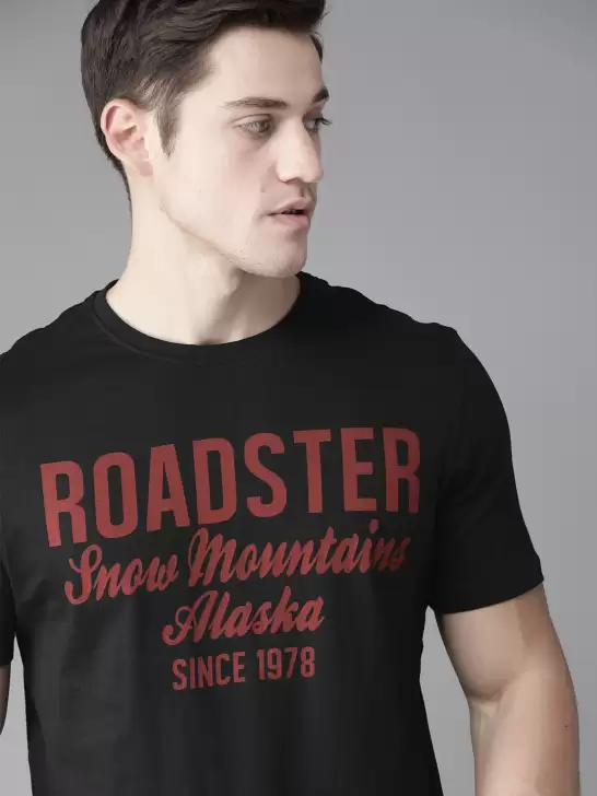 Pure Cotton Brand Logo T-shirt - image 6
