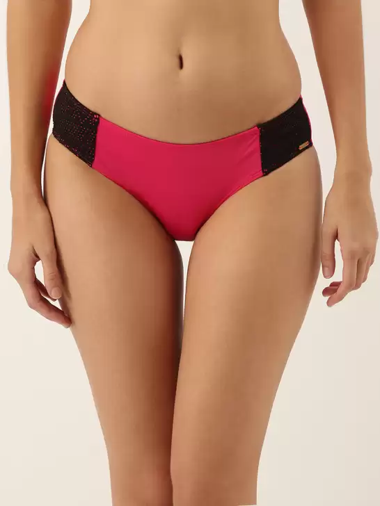 Women Swim Bikini Briefs - image 6